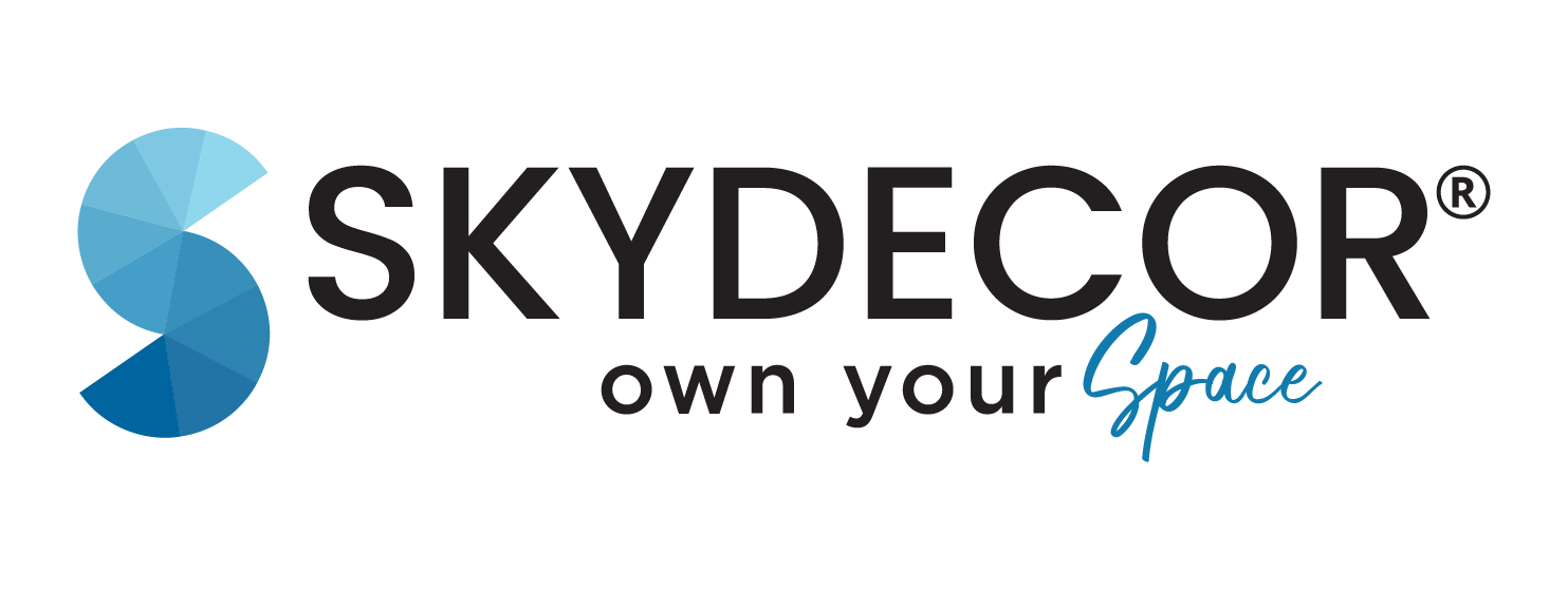 Sky Decor logo