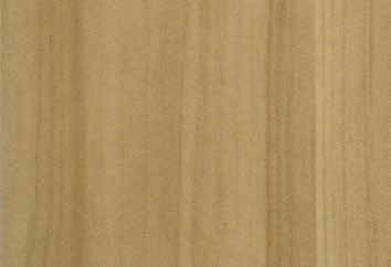 Merino Natural Maple