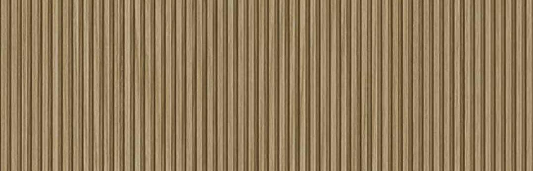 Merino Tan Wood Rib