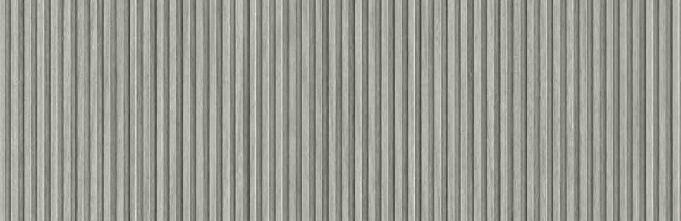 Merino Grey Wood Rib