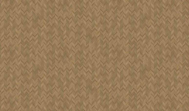 Merino Toasted Herringbone