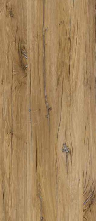 Merino Teal Crown Oak