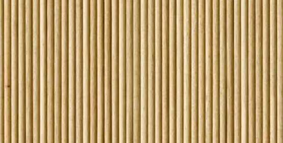 Merino Oak Wood Roller