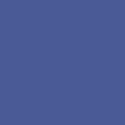 Merino Polar Blue