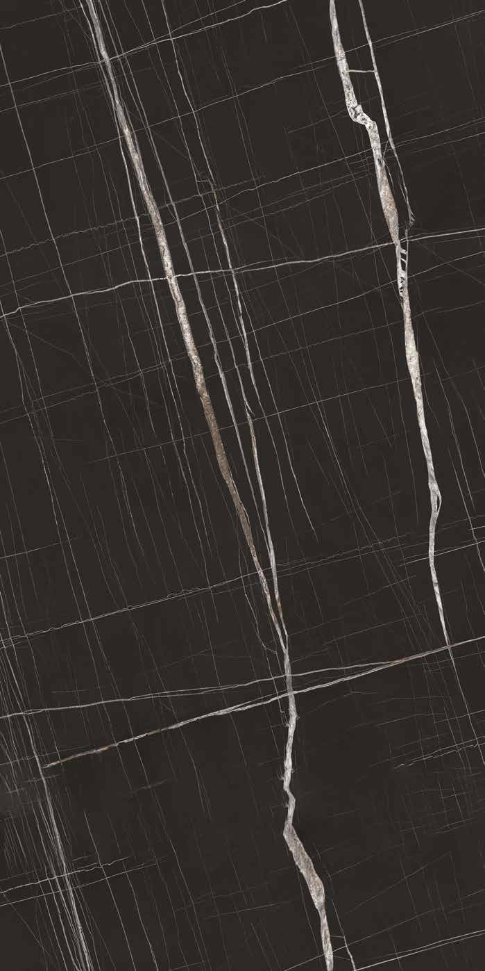 Merino Barmer Dark Marble