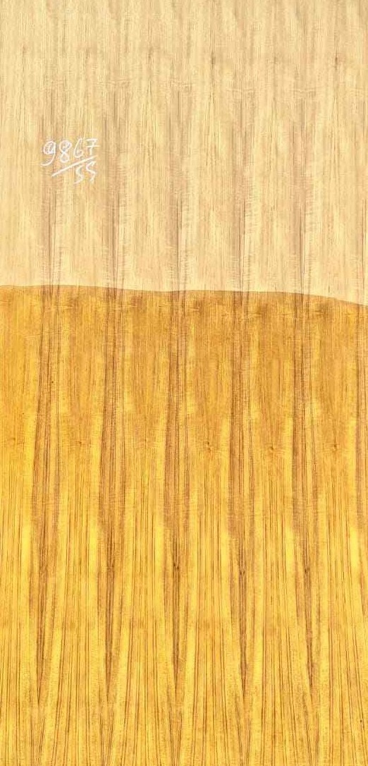 Propperly Natural Veneer 130