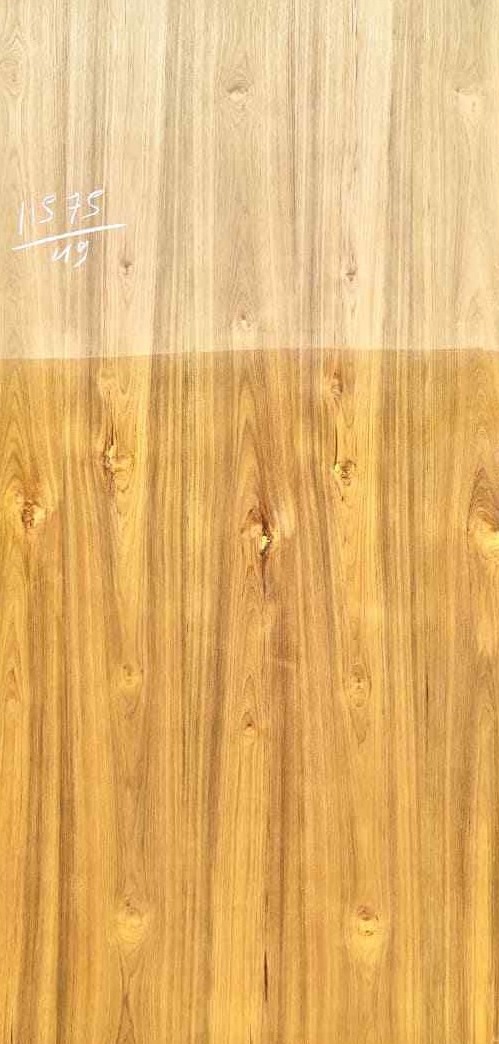 Propperly Natural Veneer 132