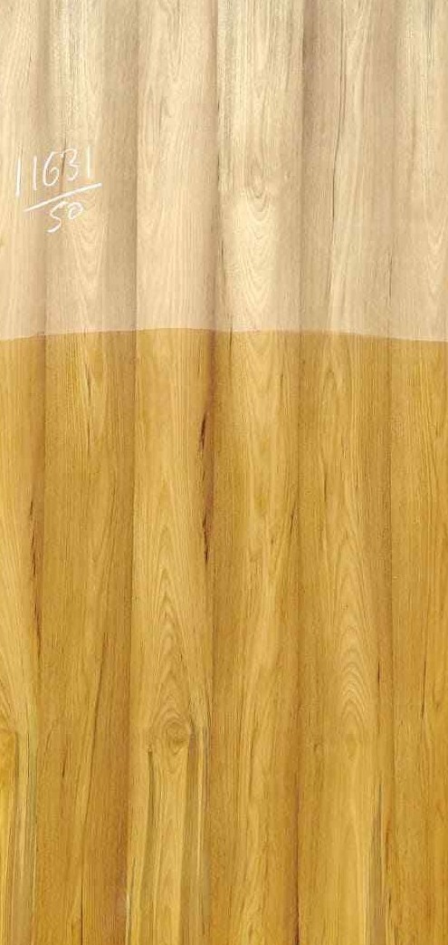 Propperly Natural Veneer 133
