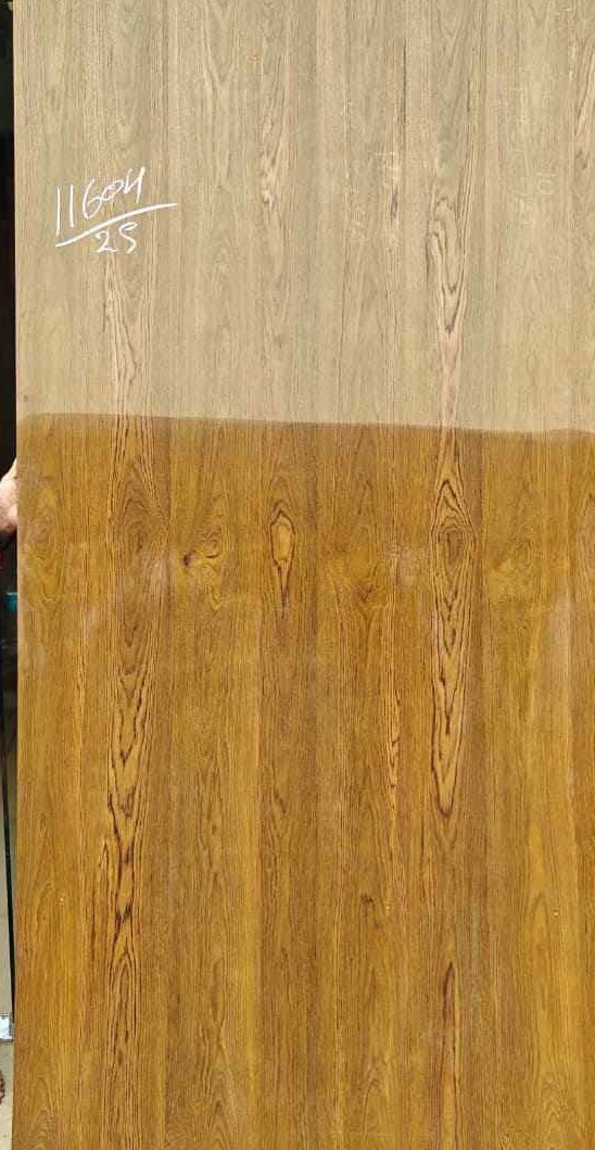 Propperly Natural Veneer 134