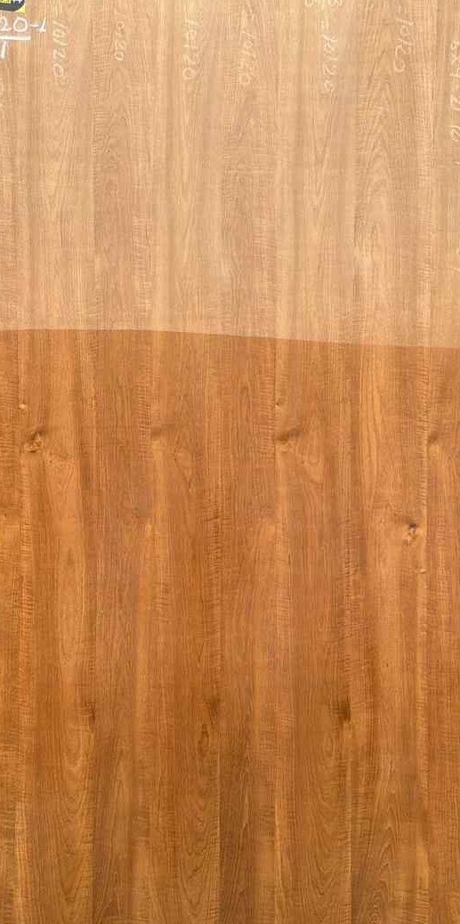 Propperly Burma Teak Veneer 56