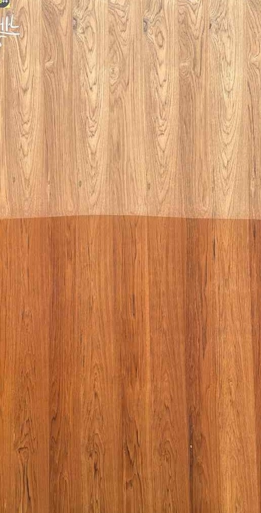 Propperly Burma Teak Veneer 57