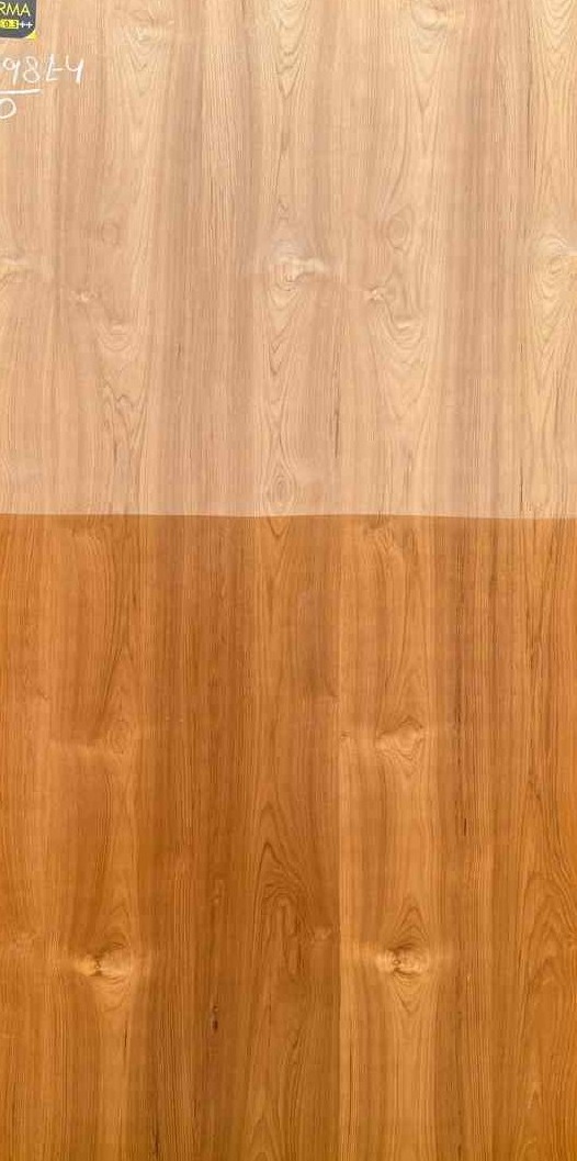 Propperly Burma Teak Veneer 58