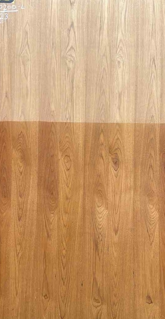 Propperly Burma Teak Veneer 60