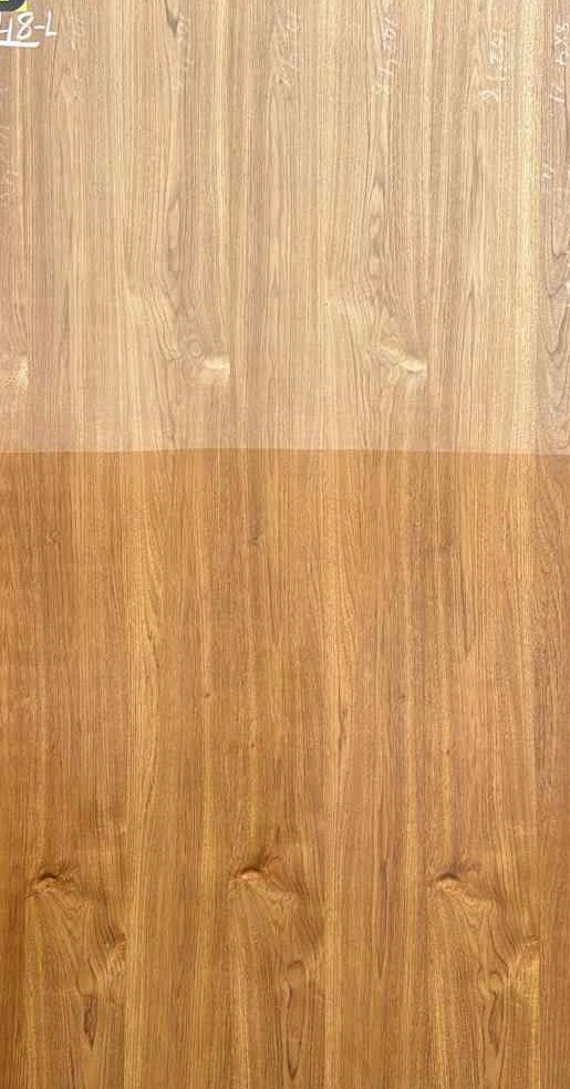 Propperly Burma Teak Veneer 62