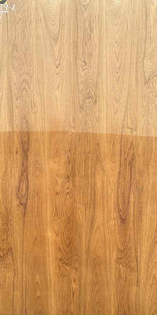 Propperly Burma Teak Veneer 63