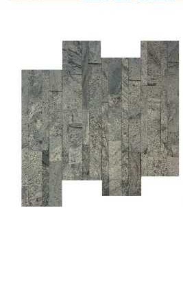 Propperly Silver Grey