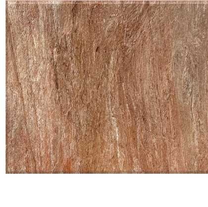 Propperly Red Copper