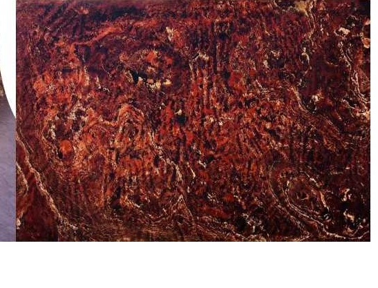 Propperly Tera Red