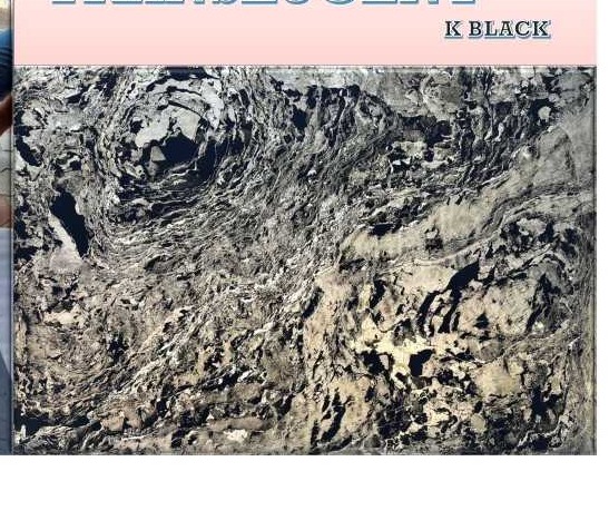 Propperly K Black