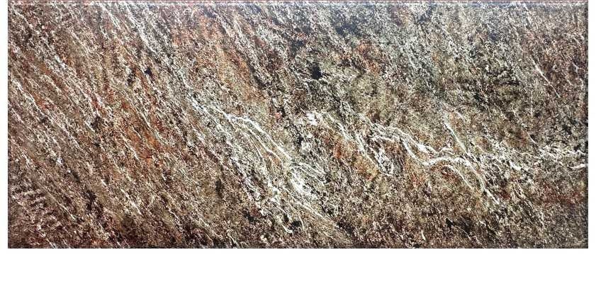 Propperly Copper