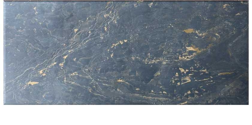 Propperly K Black Gold