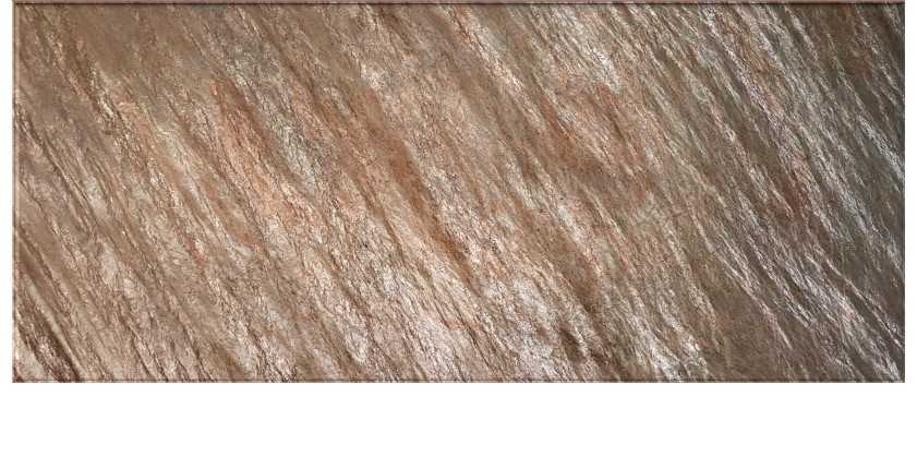 Propperly Copper