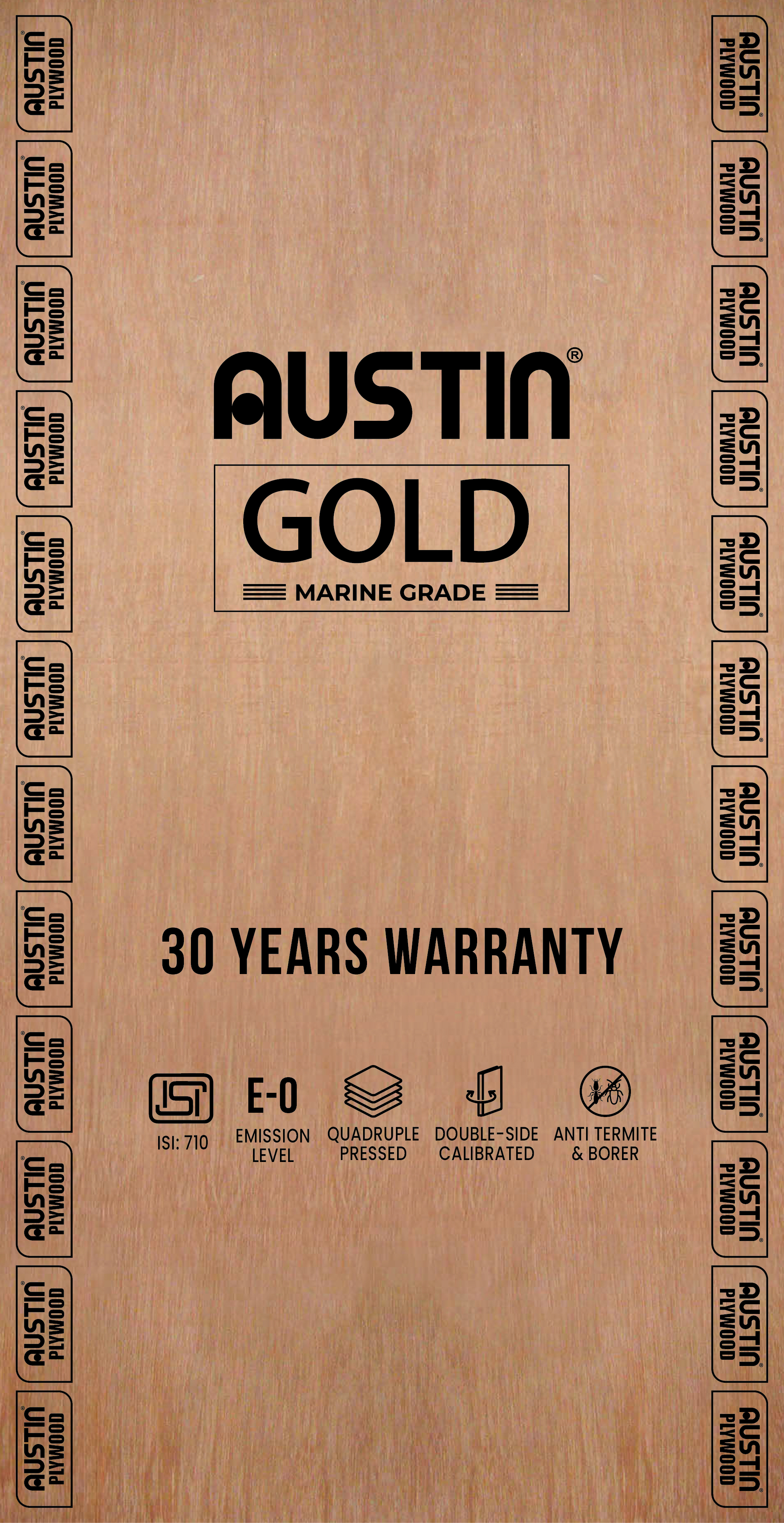 Austin Gold