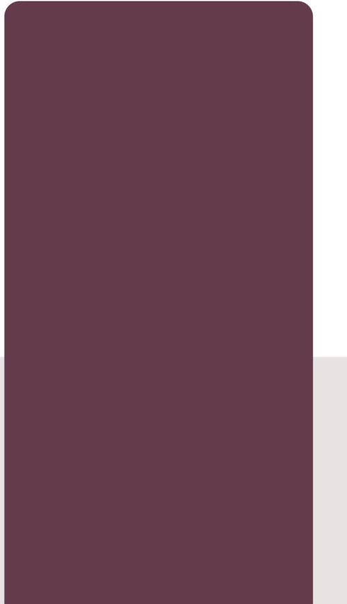 Propperly Deep Plum Burgundy