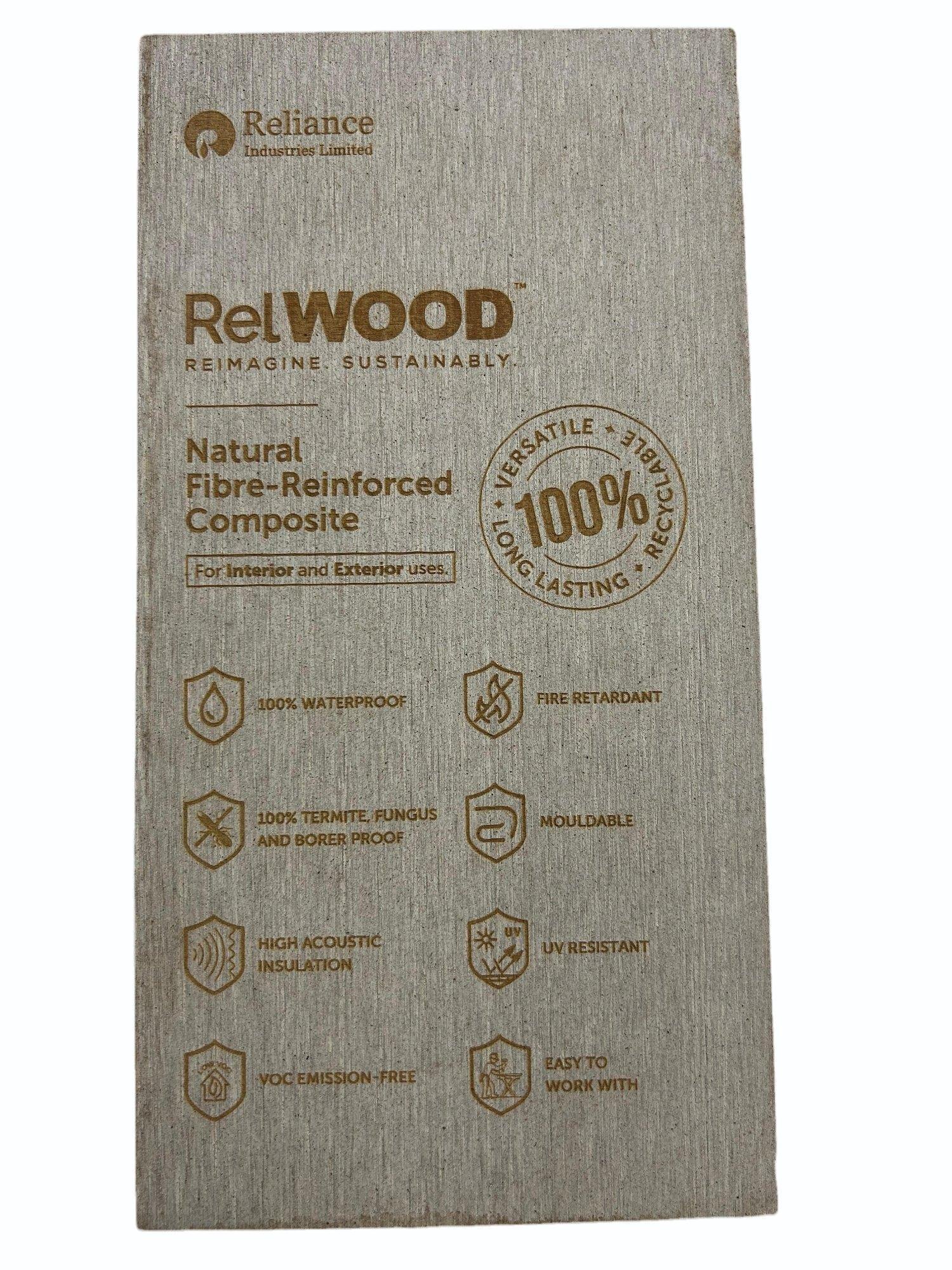 RelWOOD Board
