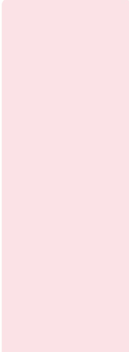 Propperly Pale Pink