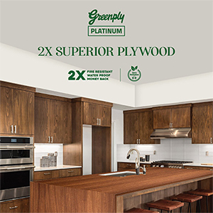 Greenply Green Platinum