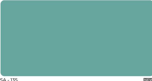 Propperly Teal Green