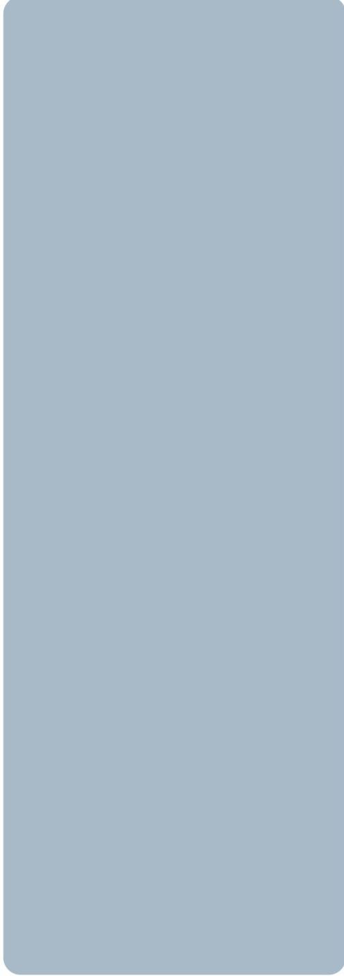 Propperly Dusty Slate Blue