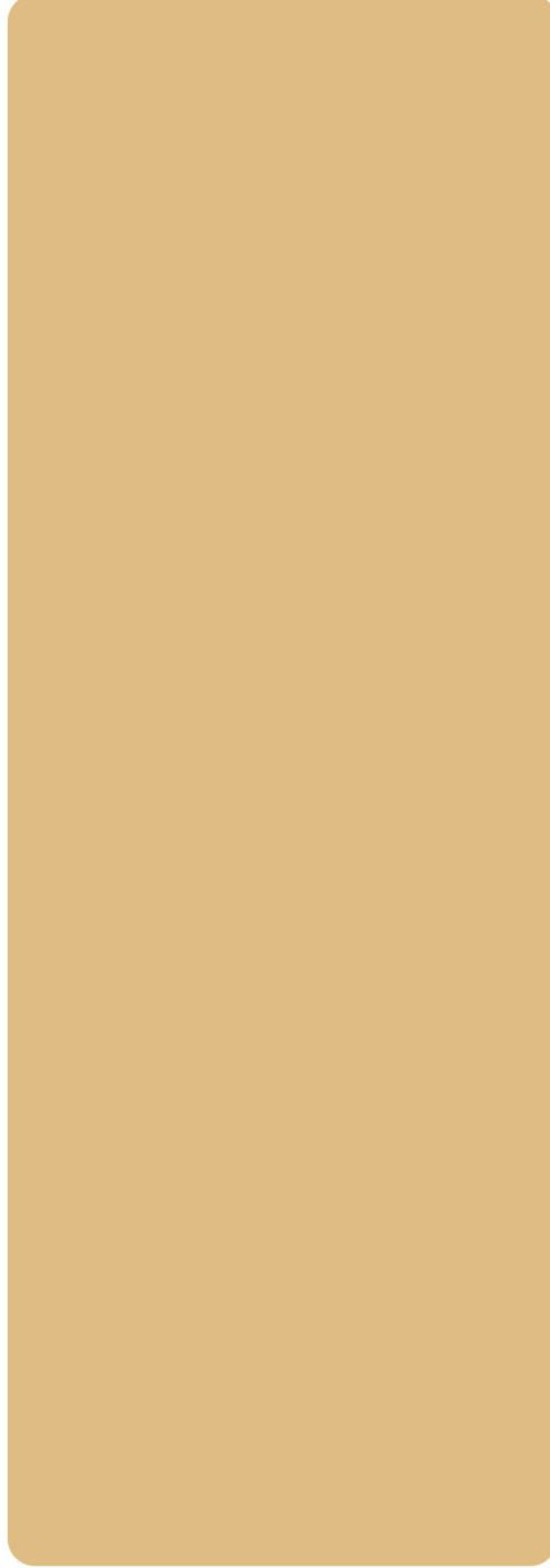 Propperly Mustard Amber Gold