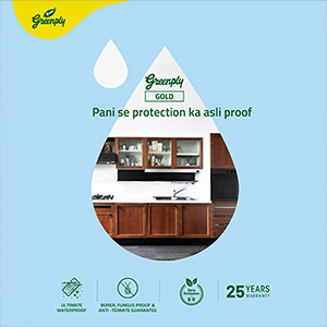 Greenply Green Gold