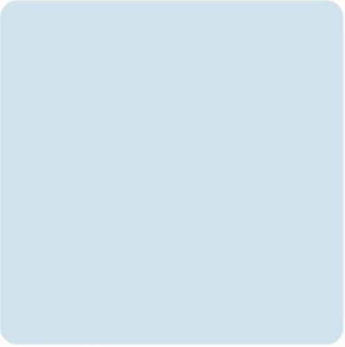Propperly Pale Sky Blue