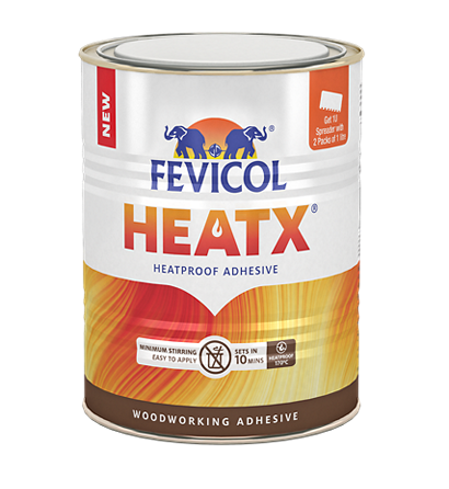 Fevicol Fevicol Heatx