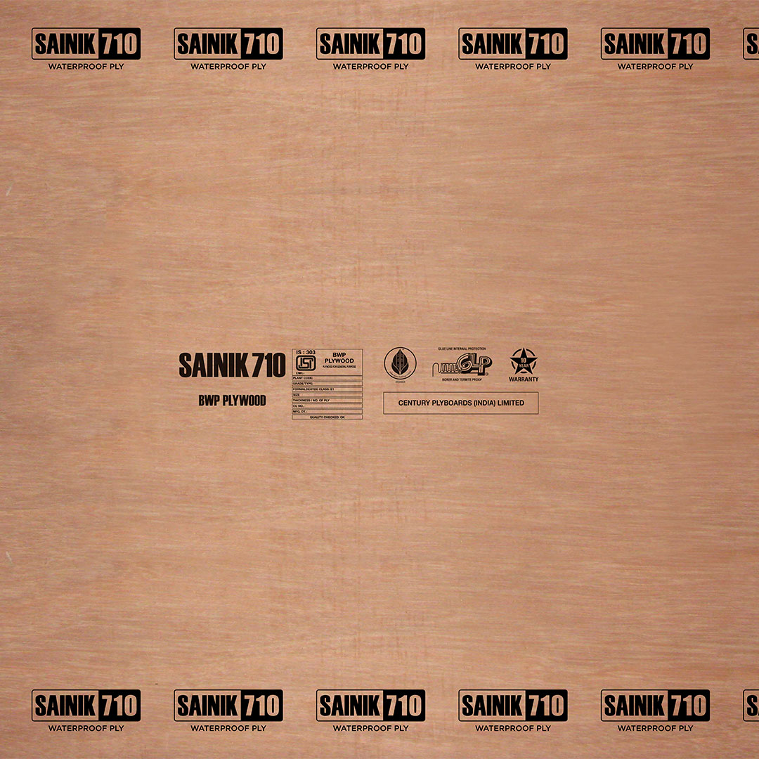 Century Sainik 710