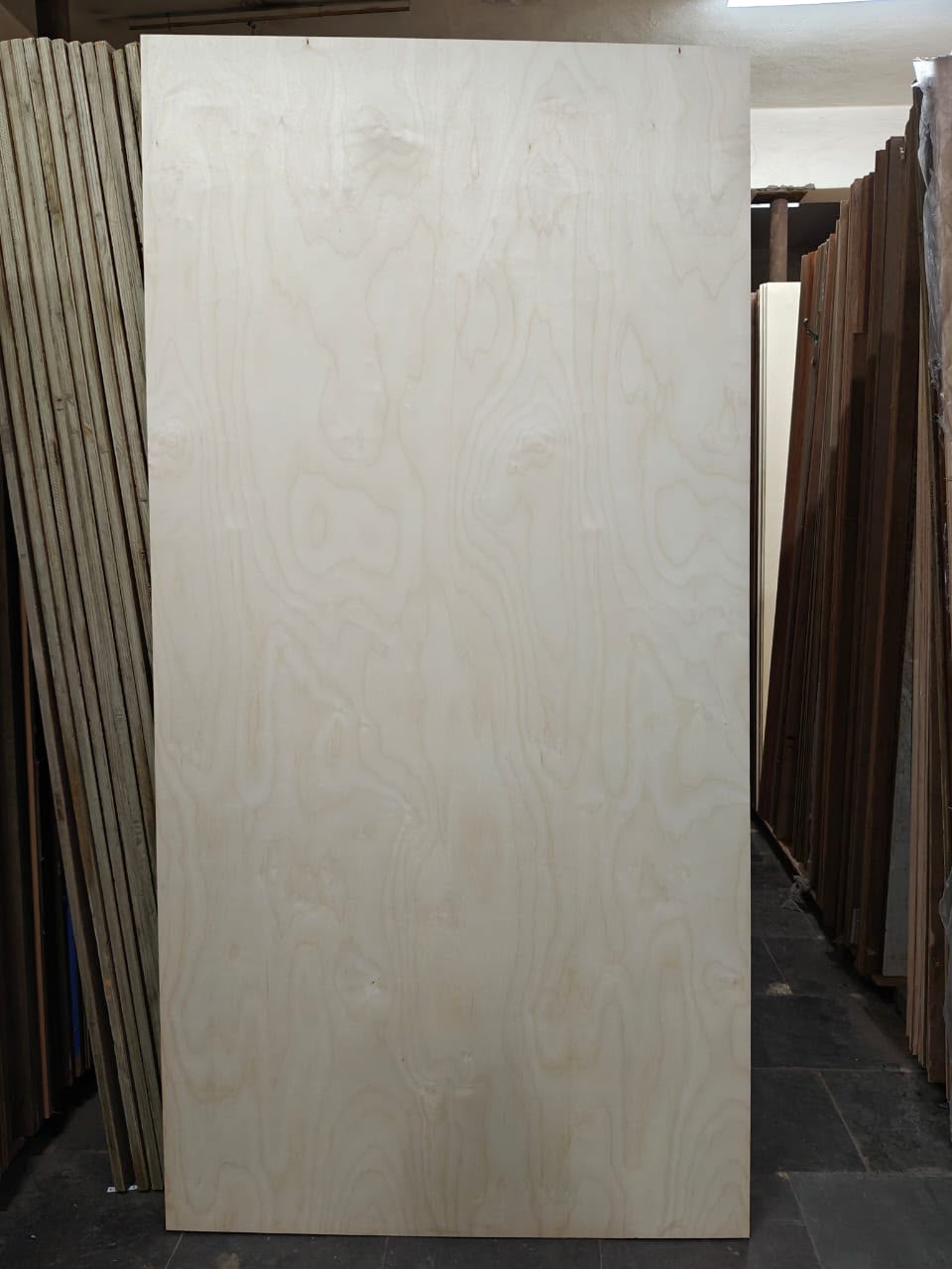 Russian Birch Ply Baltic Birch Plywood