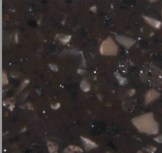 Tiara Mocha Granite