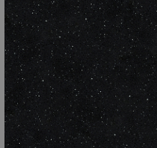 Tiara Perna Black