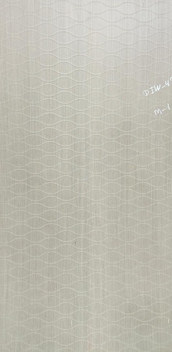 Propperly Embossed Veneer 05