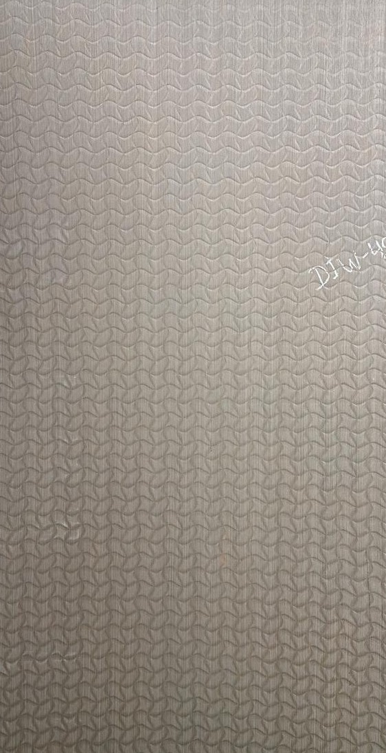 Propperly Embossed Veneer 08