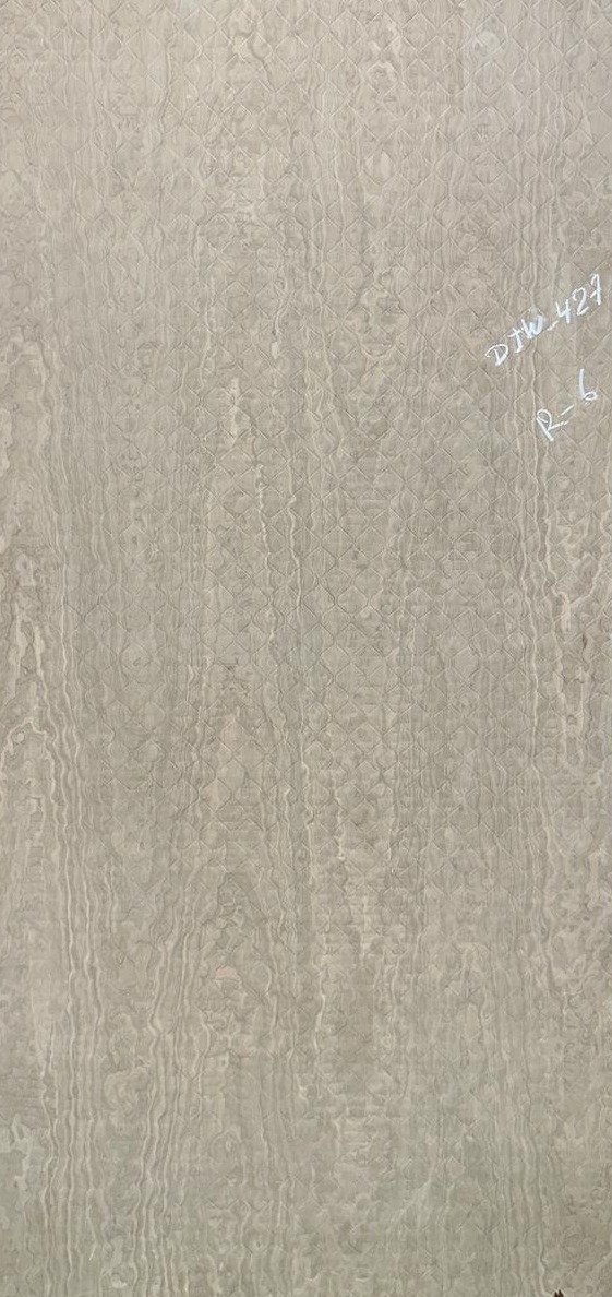 Propperly Embossed Veneer 10