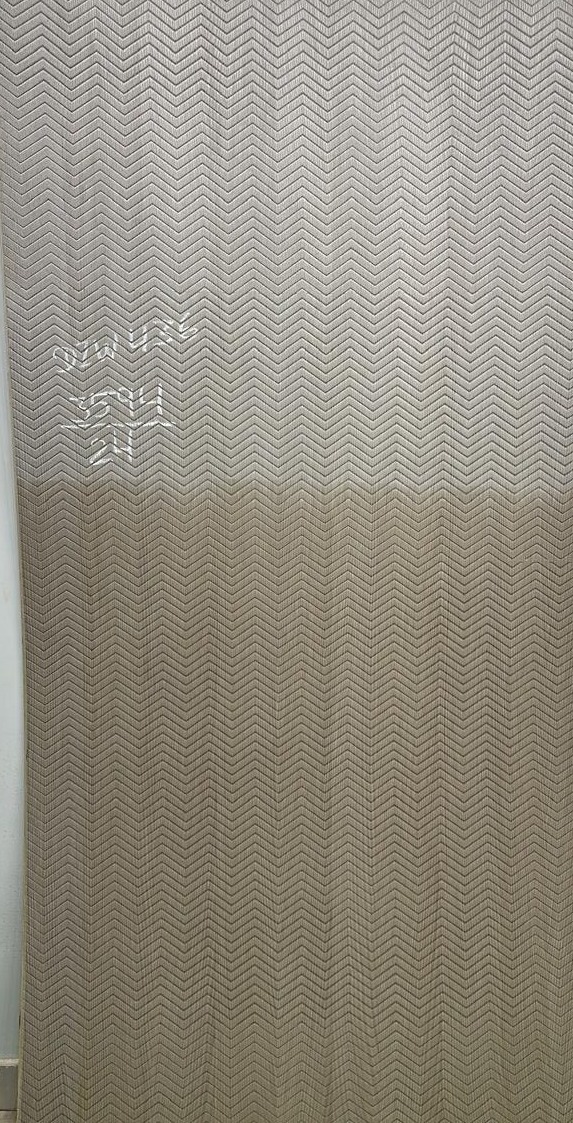 Propperly Embossed Veneer 13
