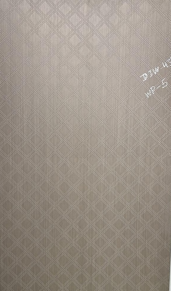 Propperly Embossed Veneer 15