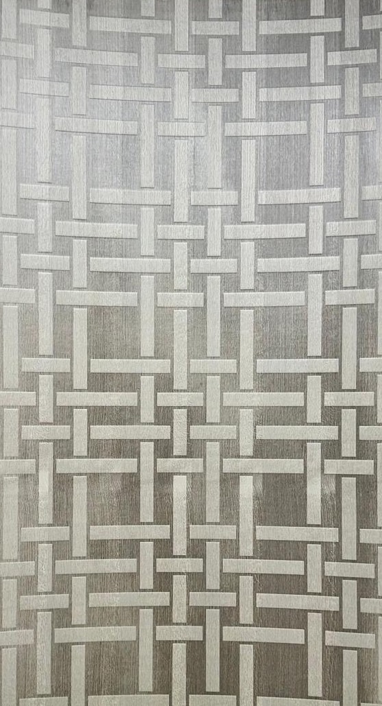 Propperly Embossed Veneer 20