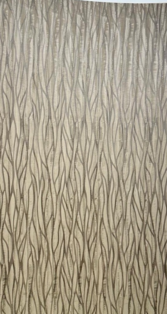 Propperly Embossed Veneer 22