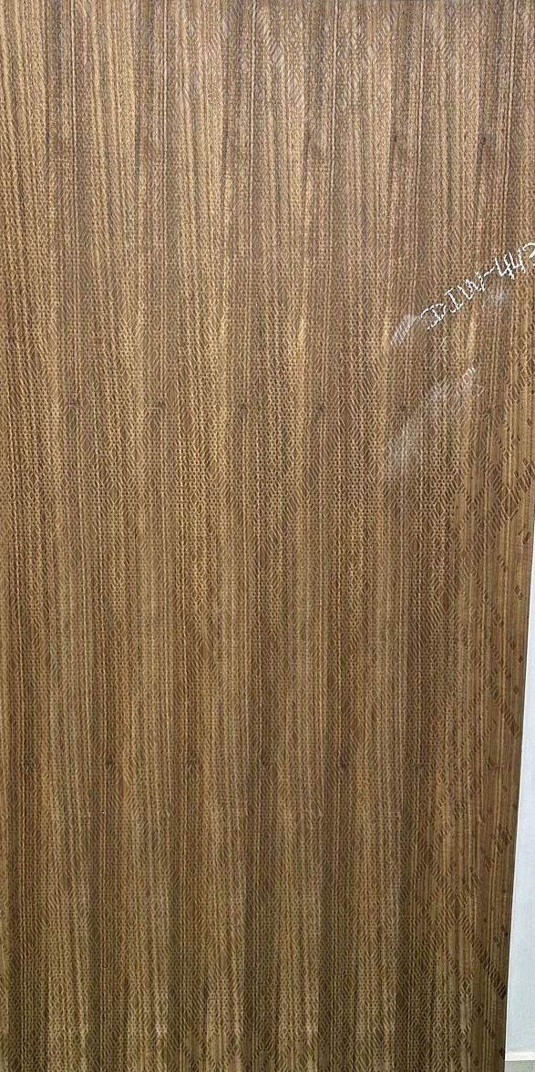 Propperly Embossed Veneer 23