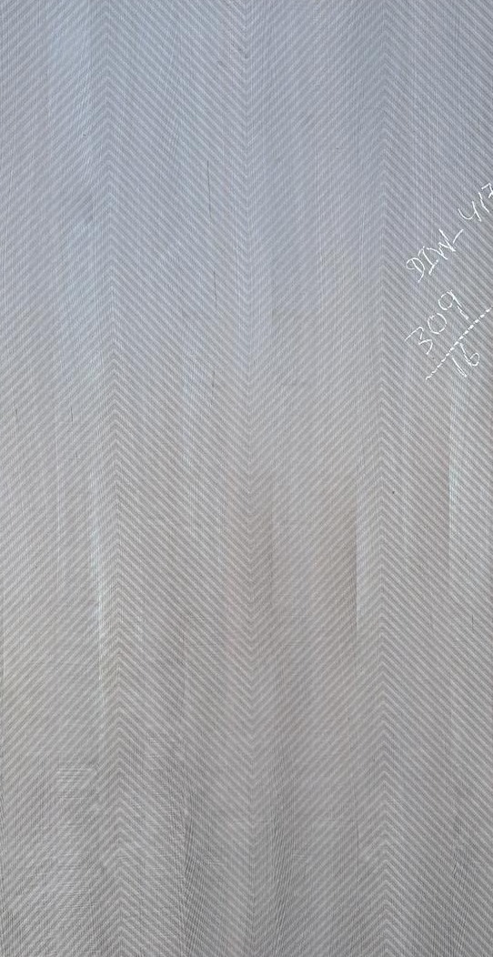 Propperly Embossed Veneer 30